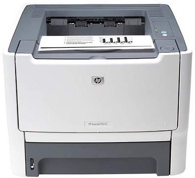 HP LaserJet P2015
