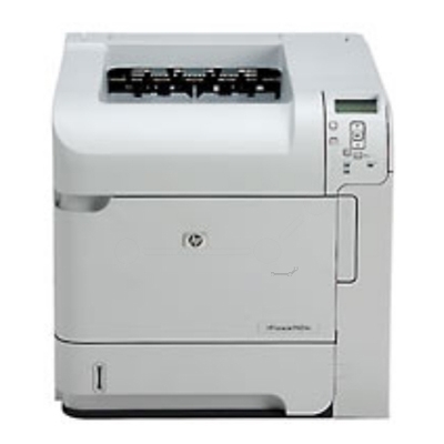HP LaserJet P4012