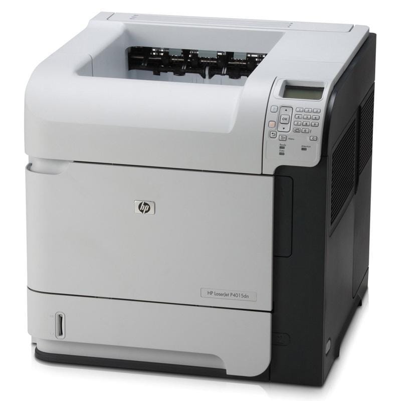 HP LaserJet P4015