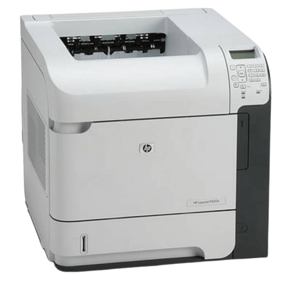 HP LaserJet P4514
