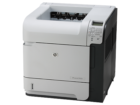 HP LaserJet P4515
