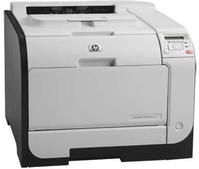 HP LaserJet Pro 300 Color M351