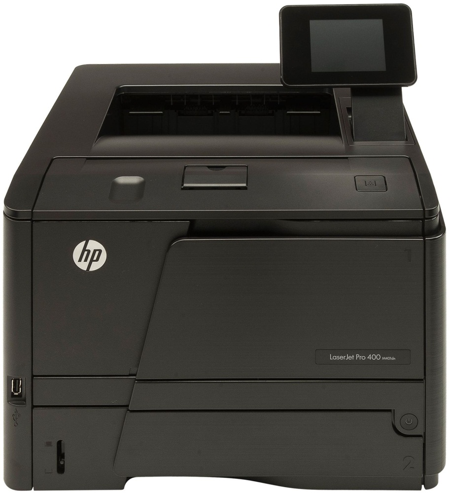 HP LaserJet Pro 400 M401
