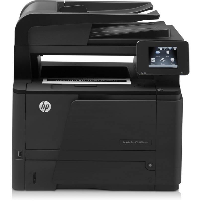 HP LaserJet Pro 400 MFP M425