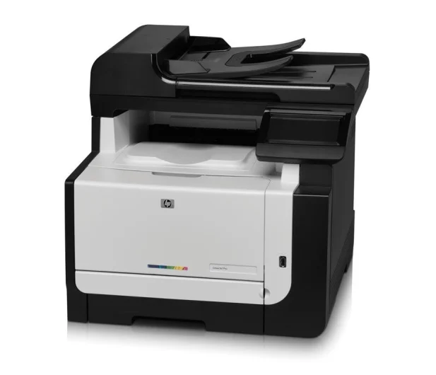 HP LaserJet Pro CM1415 Color