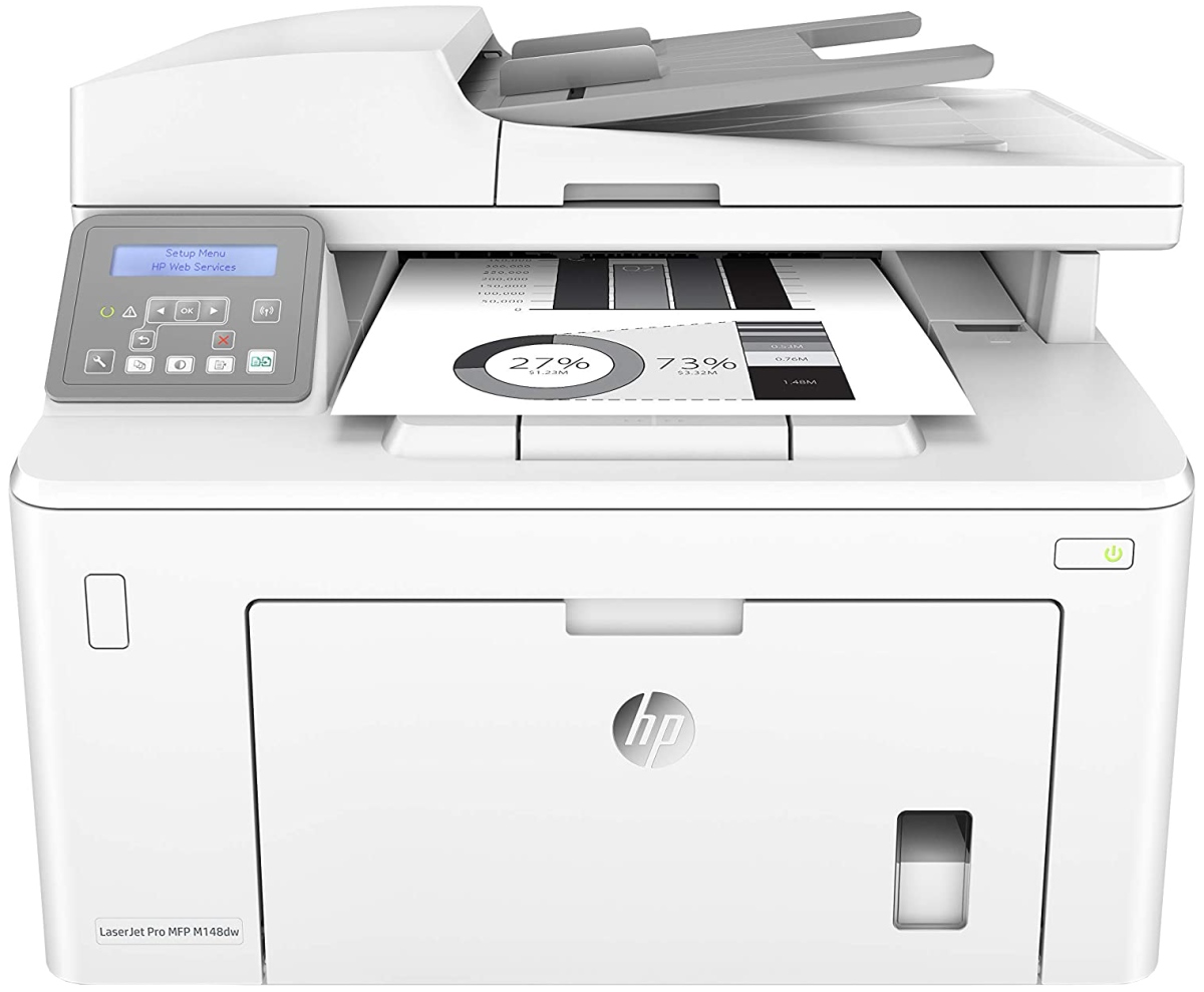 HP LaserJet Pro MFP M148