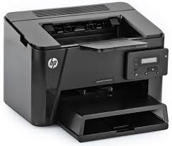HP LaserJet Pro MFP M201