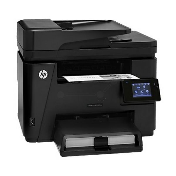 HP LaserJet Pro MFP M226