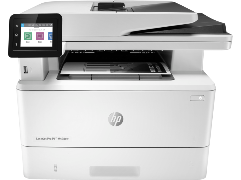 HP LaserJet Pro MFP M428