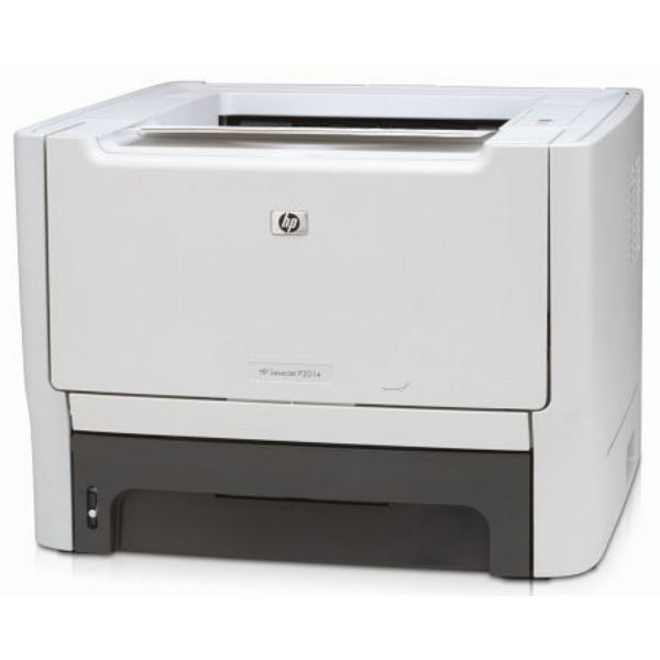 HP LaserJet Professional P2012