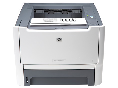 HP LaserJet Professional P2015