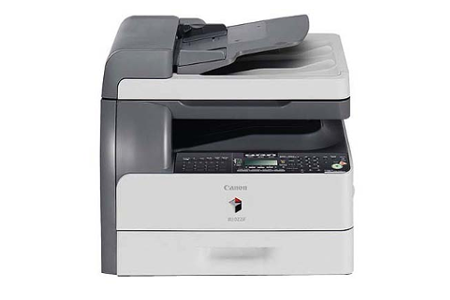 Canon iR 1022