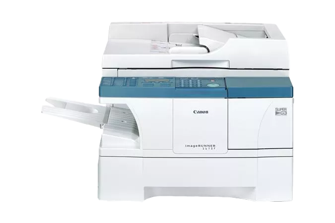 Canon iR 1670F