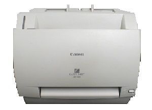 Canon LBP-250