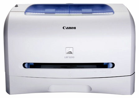 Canon LBP-3200