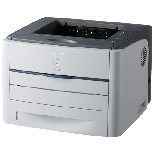 Canon LBP 3300