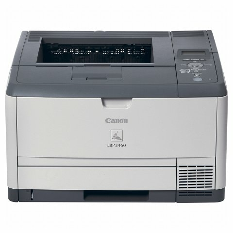 Canon LBP 3460