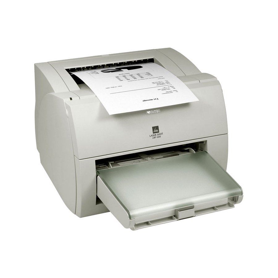Canon Laser Shot LBP-1210