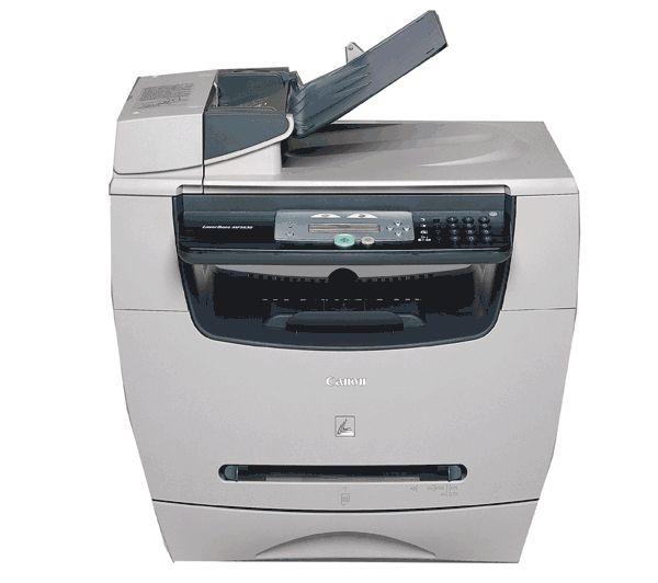Canon MF5650