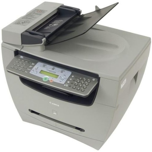Canon MF5750