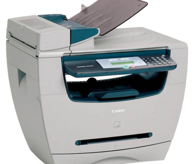 Canon MF5770