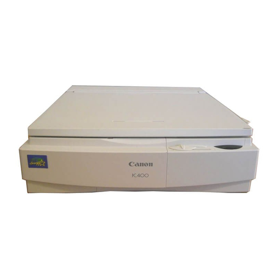 Canon PC420