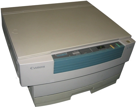 Canon PC740