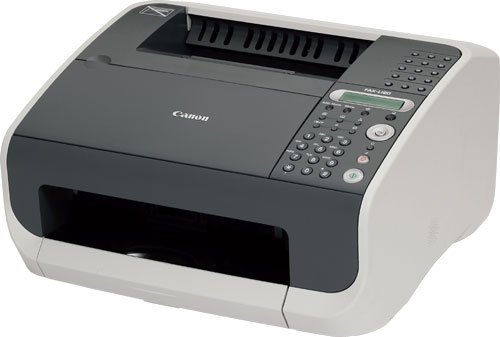 Canon i-SENSYS Fax L-120