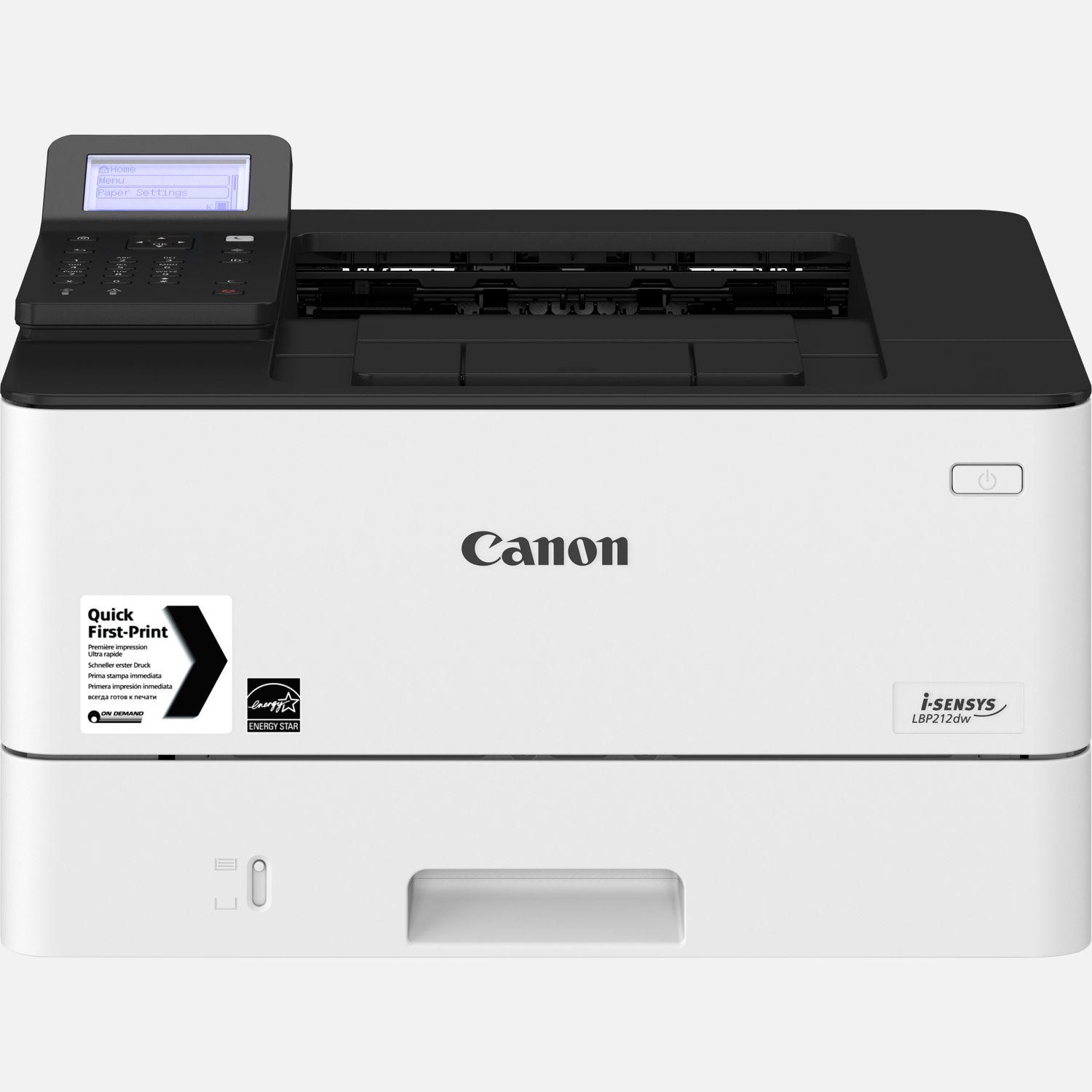 Canon i-SENSYS LBP-212dw