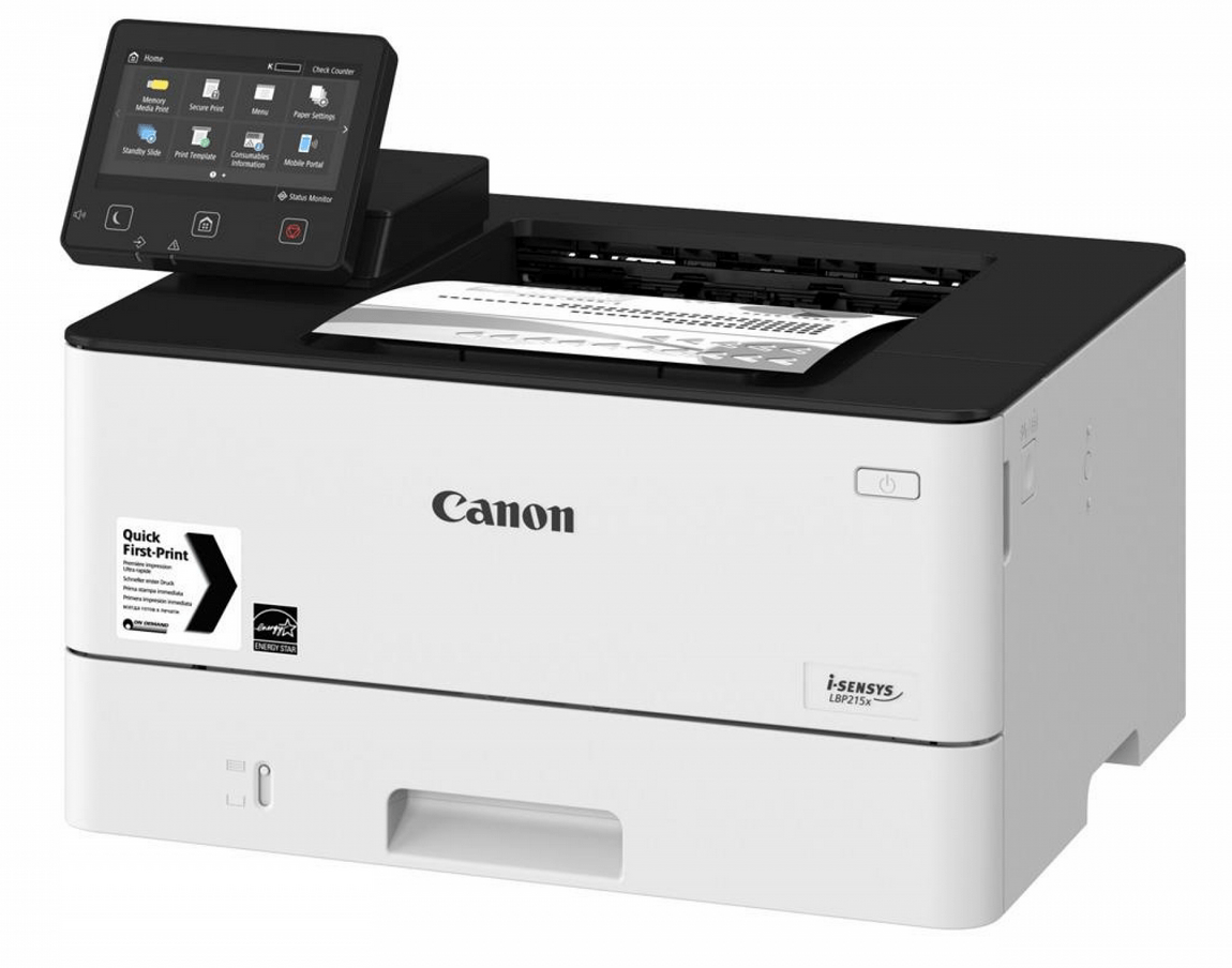 Canon i-SENSYS LBP-215