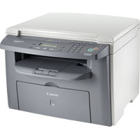 Canon i-SENSYS MF4010