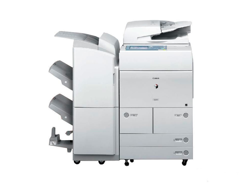 Canon iR 6570
