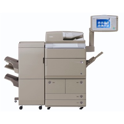 Canon iR 8085