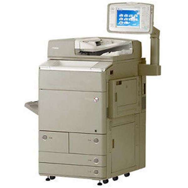 Canon iR 8105