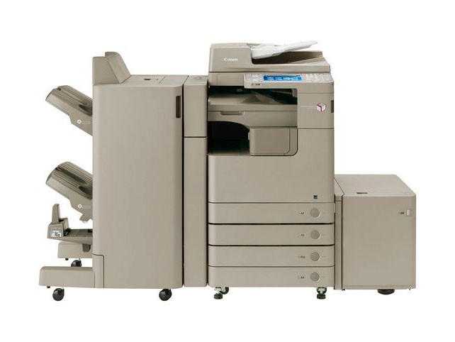 Canon iR Advance 4051