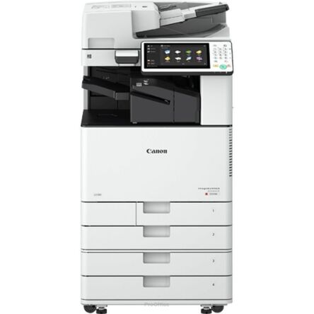 Canon iR Advance 4535i