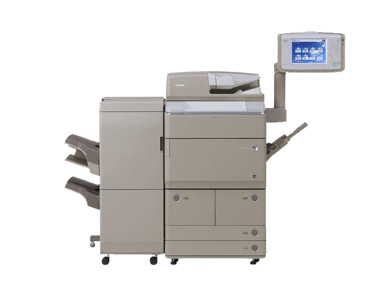 Canon iR Advance 8205