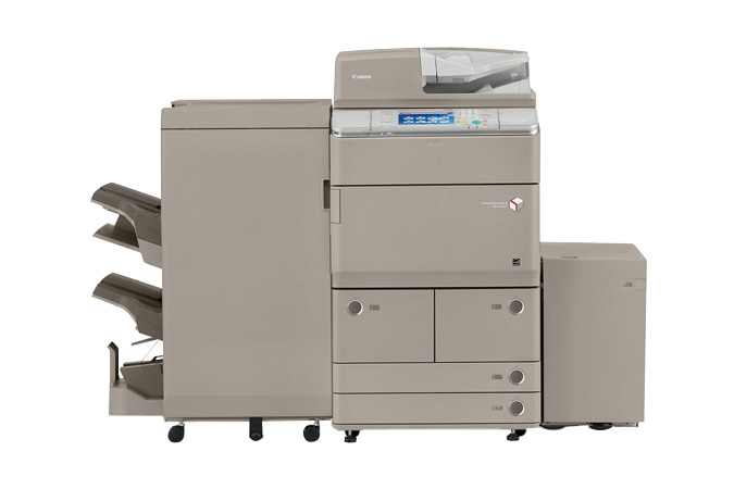 Canon iR Advance 8285