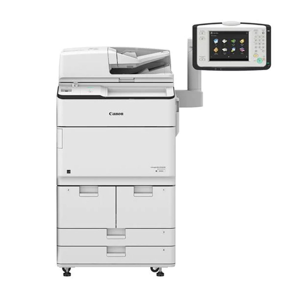 Canon iR Advance 8505i