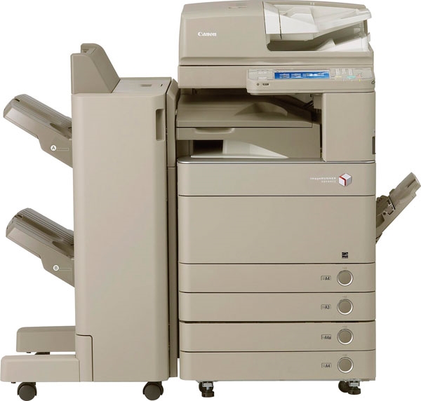 Canon IR Advance C5035