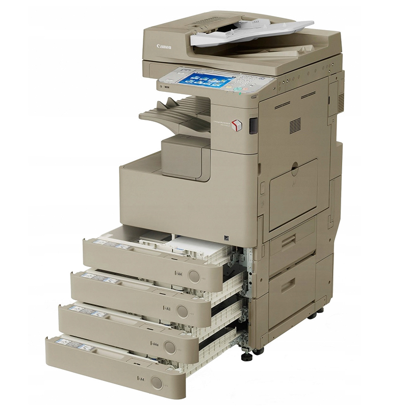 CANON IR Advance C5255i