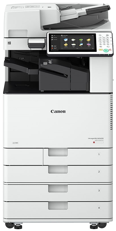 Canon iR Advance C3525i