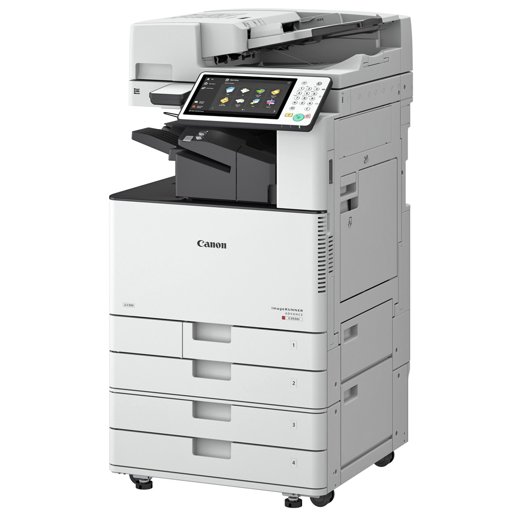 Canon iR Advance DX C3725i