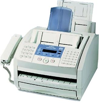 Canon LaserClass 4000