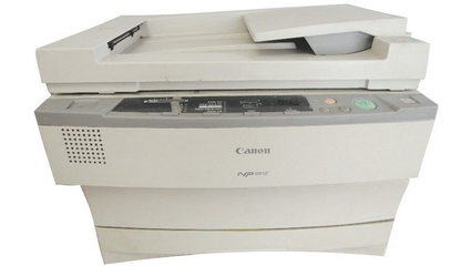Canon NP6612