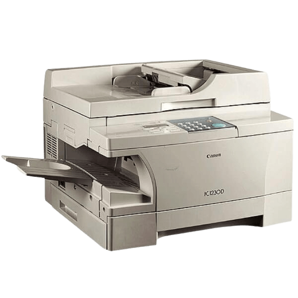 Canon Smartbase PC1230D