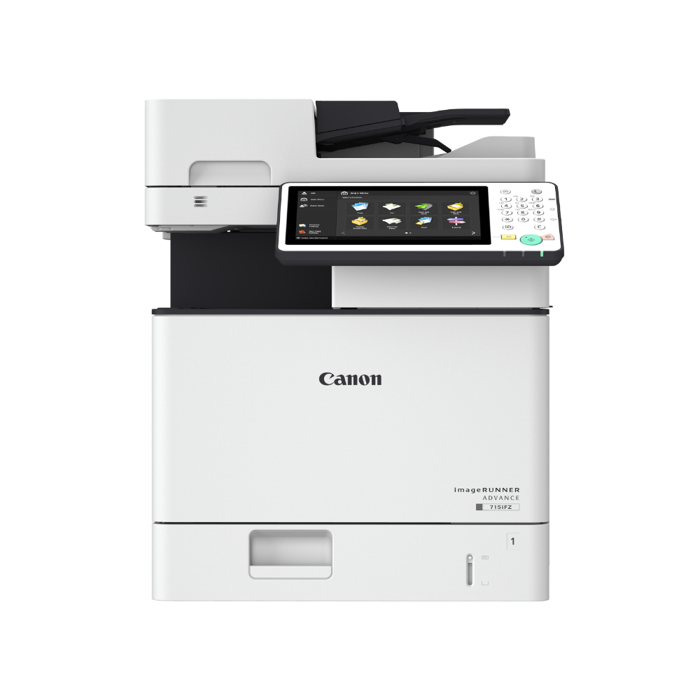 Canon iR Advance 615