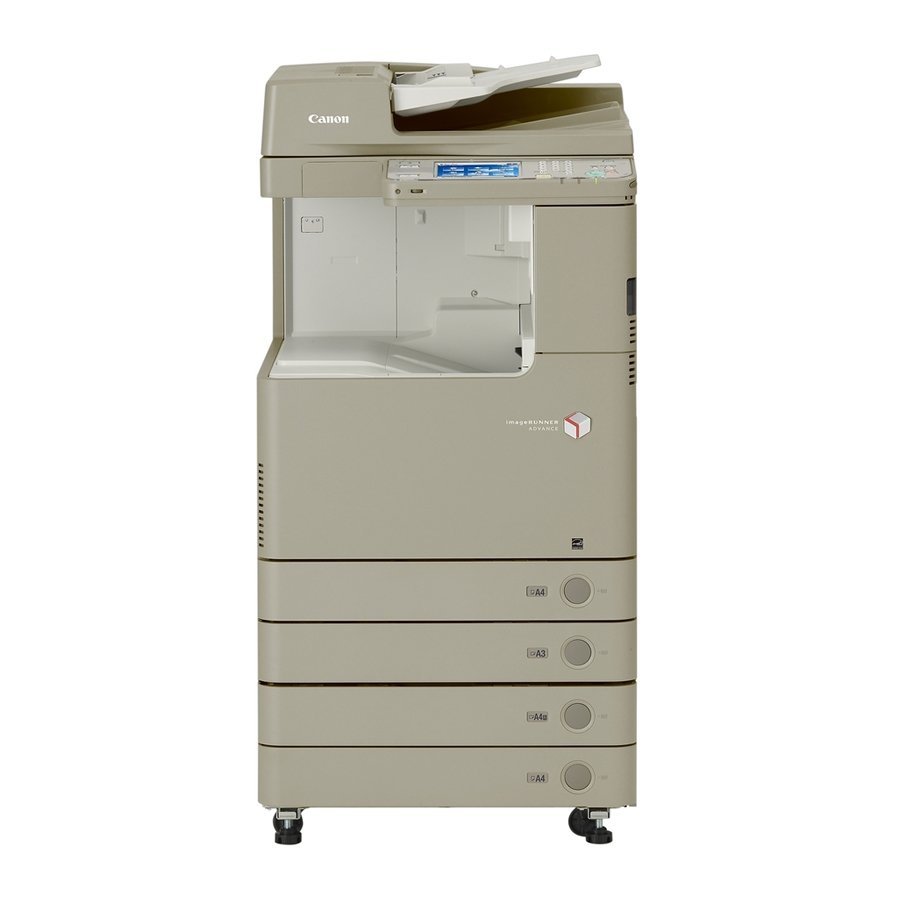Canon iR Advance C2020L
