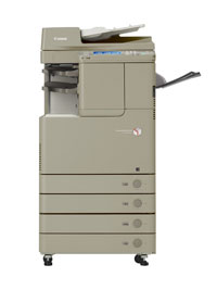 Canon iR Advance C2025i