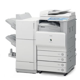 Canon iR Advance C2030L